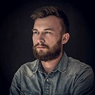 点击查看Kirill Tsyganyuk艺术家的简介与全部作品