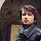 点击查看Alex Imnadze艺术家的简介与全部作品