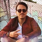 点击查看Diego Leyva艺术家的简介与全部作品