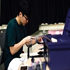 点击查看Hyunseok Kang艺术家的简介与全部作品