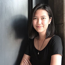 点击查看Isabella Jesslyn Sutisna艺术家的简介与全部作品