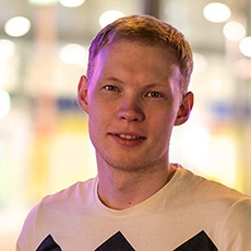 点击查看Anton Howsky艺术家的简介与全部作品