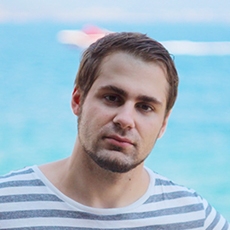 点击查看Anatoliy Suhanov艺术家的简介与全部作品