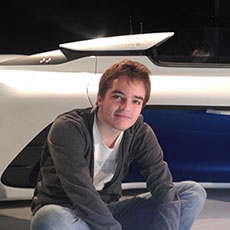 点击查看Clément ALLIOT艺术家的简介与全部作品