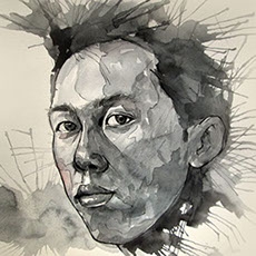 点击查看Ngọc Ngiên艺术家的简介与全部作品