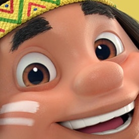 点击查看A Mascoteria艺术家的简介与全部作品