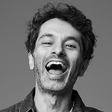 点击查看Chris Tribelhorn艺术家的简介与全部作品