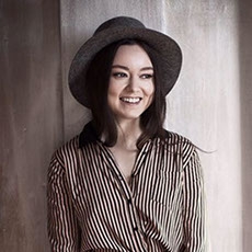 点击查看Agakhanova Liudmila艺术家的简介与全部作品