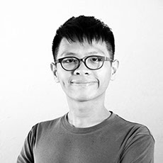 点击查看Kevin Chiam艺术家的简介与全部作品