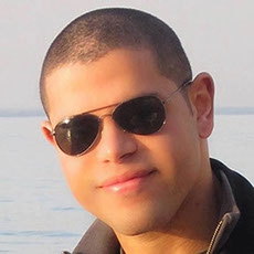 点击查看Mohamed Abdel-Hady艺术家的简介与全部作品