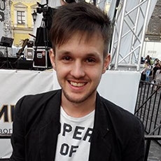 点击查看Stanislav Boichuk艺术家的简介与全部作品