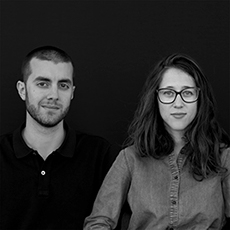 点击查看Giulia & Ruggero艺术家的简介与全部作品