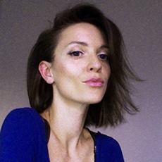 点击查看Olga Oziera?ska艺术家的简介与全部作品