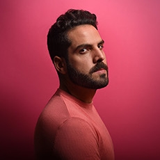 点击查看Paul Lara艺术家的简介与全部作品