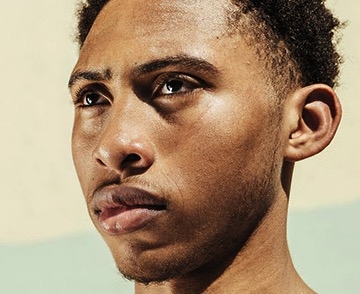 点击查看Ahmed Klink艺术家的简介与全部作品