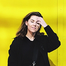 点击查看Martyna Paukste艺术家的简介与全部作品