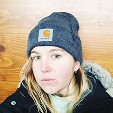 点击查看Irene Molina González艺术家的简介与全部作品