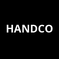 点击查看Handco Design艺术家的简介与全部作品