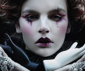 点击查看Hue Studio艺术家的简介与全部作品