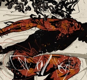 点击查看Martin French艺术家的简介与全部作品