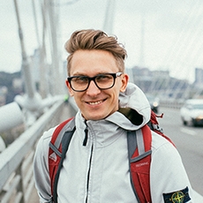 点击查看Myznik Egor艺术家的简介与全部作品