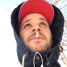 点击查看Vik ―艺术家的简介与全部作品