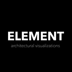 点击查看ELEMENT | architectural visualizations艺术家的简介与全部作品