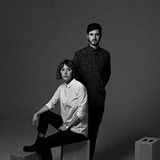 点击查看par hasard艺术家的简介与全部作品