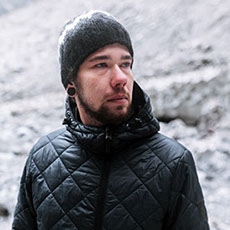 点击查看Michael Schauer艺术家的简介与全部作品