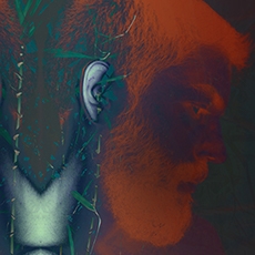 点击查看Al Mefer艺术家的简介与全部作品