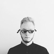 点击查看Artem Fedin艺术家的简介与全部作品