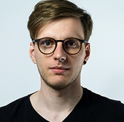 点击查看Damian Skotzke艺术家的简介与全部作品