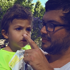 点击查看Facu Labo艺术家的简介与全部作品