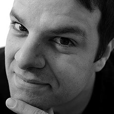 点击查看Andre Caputo艺术家的简介与全部作品