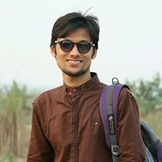 点击查看Aahat Akter艺术家的简介与全部作品