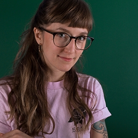 点击查看Lilly Friedeberg艺术家的简介与全部作品