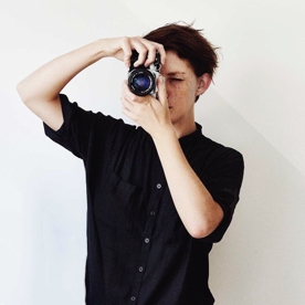 点击查看Vanessa Rees艺术家的简介与全部作品