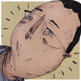 点击查看Daniel Jamie Williams艺术家的简介与全部作品