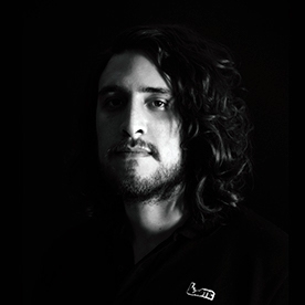 点击查看Pedro Arturo Ruiz艺术家的简介与全部作品