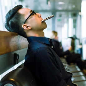 点击查看Huy Phan艺术家的简介与全部作品