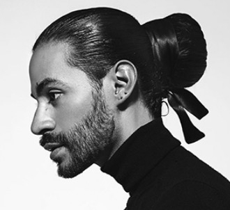 点击查看Touch Agency艺术家的简介与全部作品