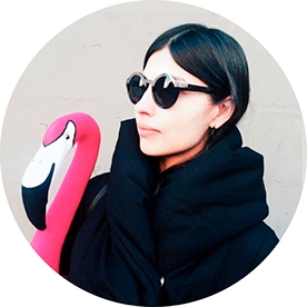 点击查看Nastia Ibragimova艺术家的简介与全部作品