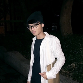 点击查看Sheng Huang Luo吝盛皇艺术家的简介与全部作品