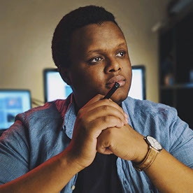 点击查看Pasque D. Mawalla艺术家的简介与全部作品