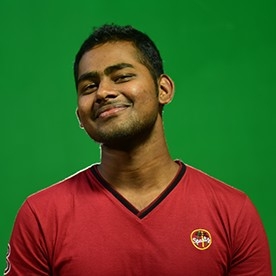 点击查看Sathiswaran Pon艺术家的简介与全部作品