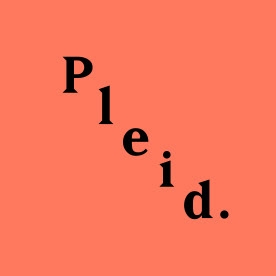 点击查看Pleid艺术家的简介与全部作品