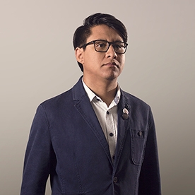 点击查看Alejandro Gutierrez艺术家的简介与全部作品