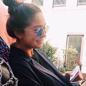 点击查看Elona Pinto艺术家的简介与全部作品