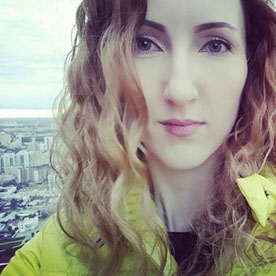 点击查看Anna Koen艺术家的简介与全部作品