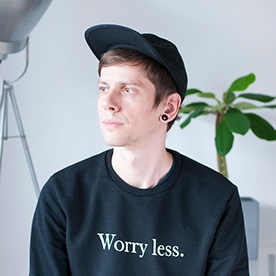 点击查看Gediminas Medžiaušis艺术家的简介与全部作品